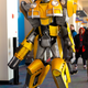 Illustration for article titled Our Favorite Photos From Cosplay's All-Star Weekend